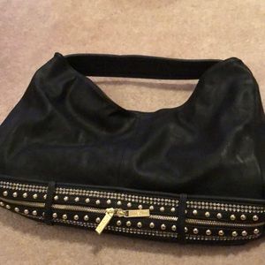 FINAL PRICE!!REDUCED!! IMOSHION leather bag!